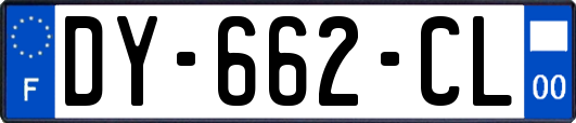 DY-662-CL