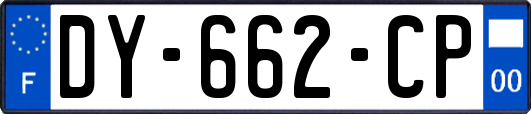 DY-662-CP