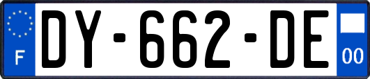 DY-662-DE