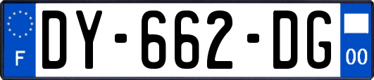 DY-662-DG