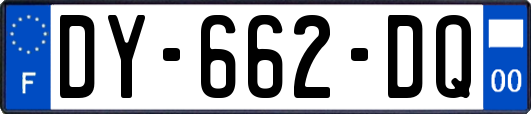 DY-662-DQ