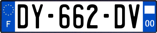 DY-662-DV