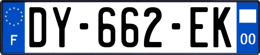 DY-662-EK