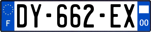 DY-662-EX