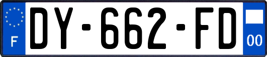 DY-662-FD