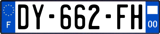 DY-662-FH