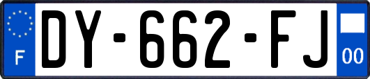 DY-662-FJ