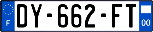 DY-662-FT