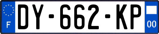 DY-662-KP