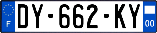 DY-662-KY
