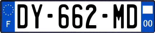 DY-662-MD