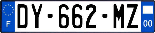DY-662-MZ