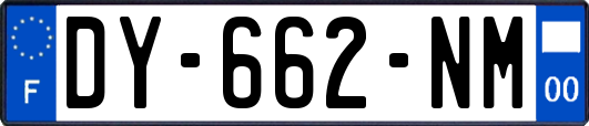 DY-662-NM