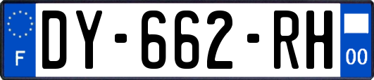 DY-662-RH