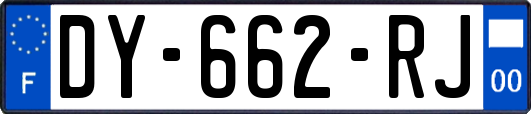 DY-662-RJ