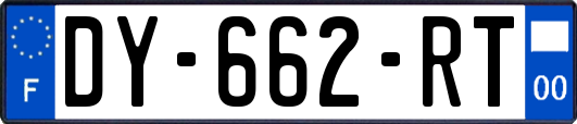 DY-662-RT