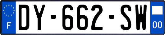 DY-662-SW