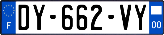 DY-662-VY