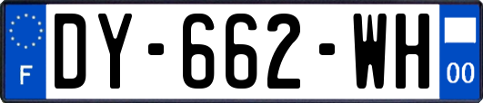 DY-662-WH