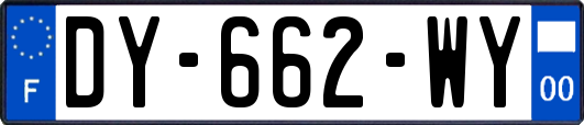 DY-662-WY