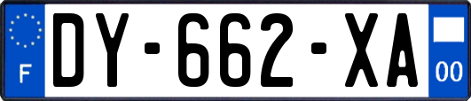 DY-662-XA