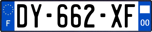 DY-662-XF