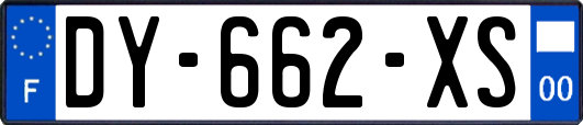 DY-662-XS