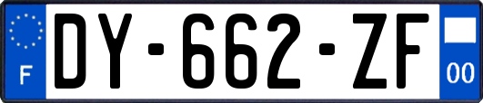 DY-662-ZF