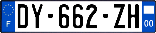 DY-662-ZH