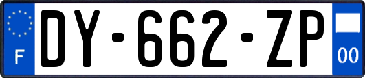 DY-662-ZP