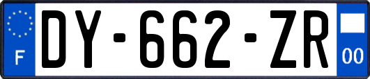 DY-662-ZR