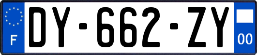 DY-662-ZY