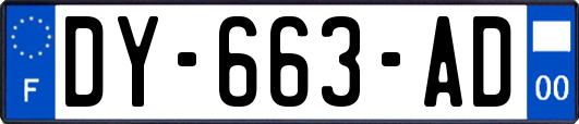 DY-663-AD