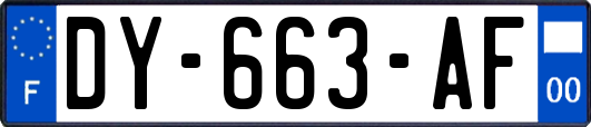 DY-663-AF