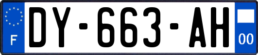 DY-663-AH