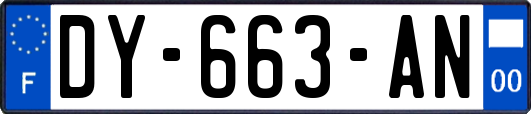 DY-663-AN