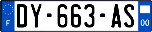 DY-663-AS