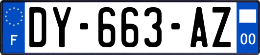 DY-663-AZ