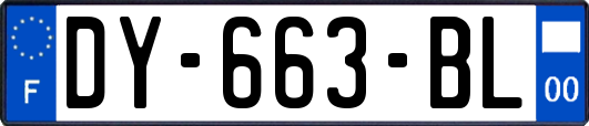 DY-663-BL