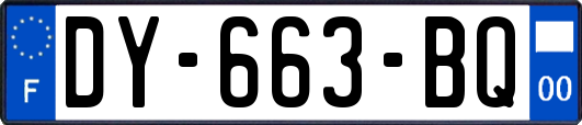 DY-663-BQ