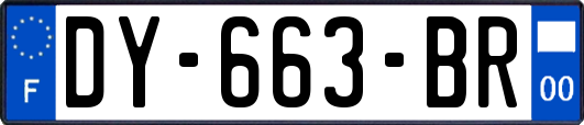 DY-663-BR