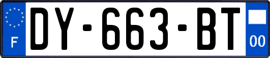 DY-663-BT