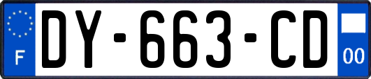 DY-663-CD