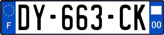 DY-663-CK