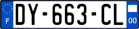 DY-663-CL