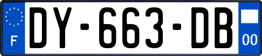 DY-663-DB