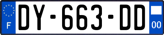 DY-663-DD