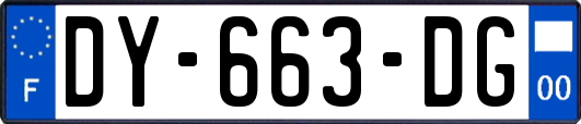 DY-663-DG