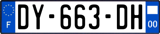 DY-663-DH