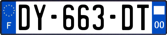 DY-663-DT